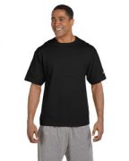 Champion Adult Unisex 7-ounce 100% US Cotton Heritage Short Sleeve T-Shirt